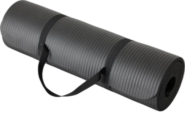 Amazon Basics Extra Thick Exercise Yoga Mat