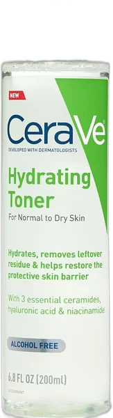 CeraVe Hydrating Toner for Face
