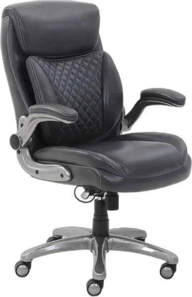 Amazon Basics Ergonomic Executive Office Chair