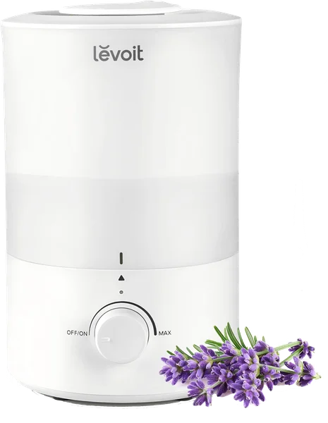 LEVOIT 3L Cool Mist Humidifier