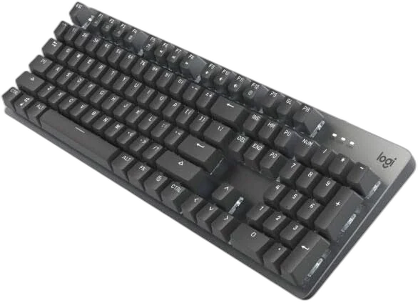 Logitech K845 Mechanical Keyboard