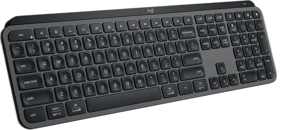 Logitech MX Keys S Wireless Keyboard