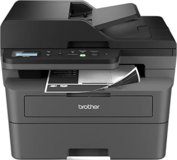 Brother DCP-L2640DW Wireless Laser Printer