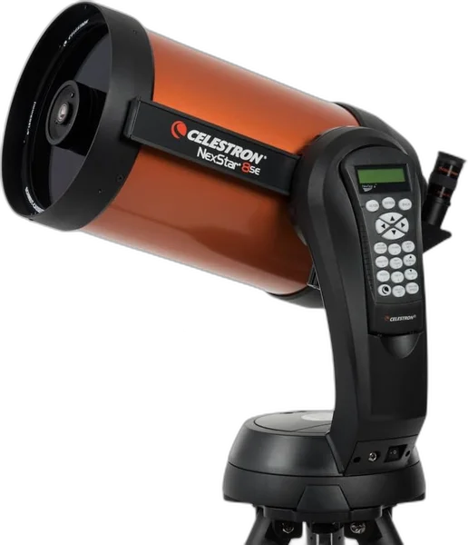 Celestron NexStar 8SE Computerized Telescope