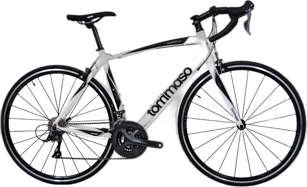 Tommaso Forcella Sport Road Bike