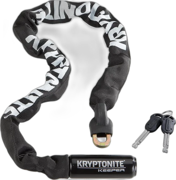 Kryptonite Keeper 785 Bike Chain Lock