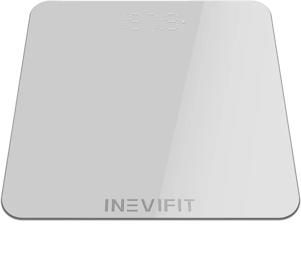 INEVIFIT Bathroom Scale Digital