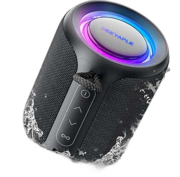 Bluetooth Speaker Wireless
