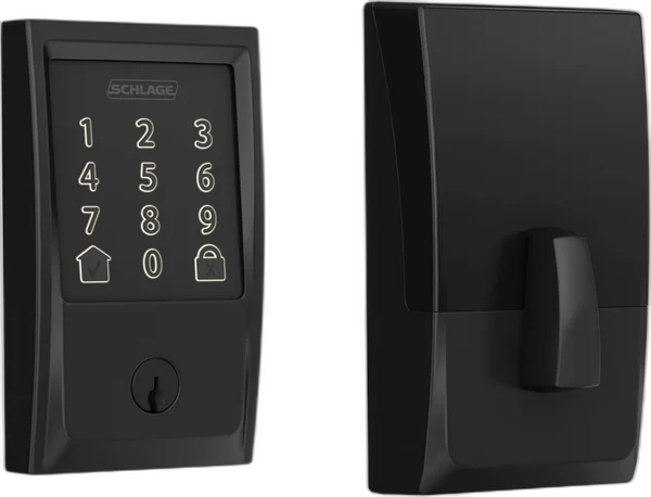 Schlage Encode Smart WiFi Deadbolt
