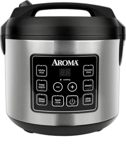 Aroma Housewares 20 Cup Digital Rice Cooker