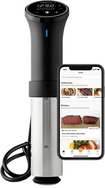 Anova Culinary Sous Vide Precision Cooker 3.0