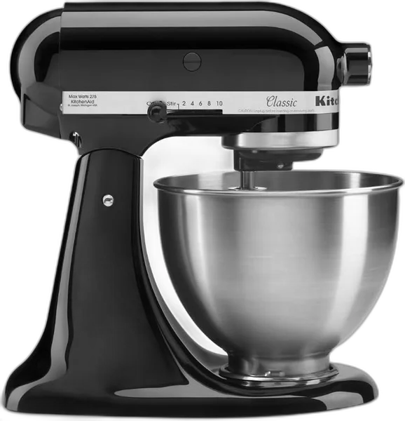 KitchenAid Classic Series 4.5 Quart Stand Mixer