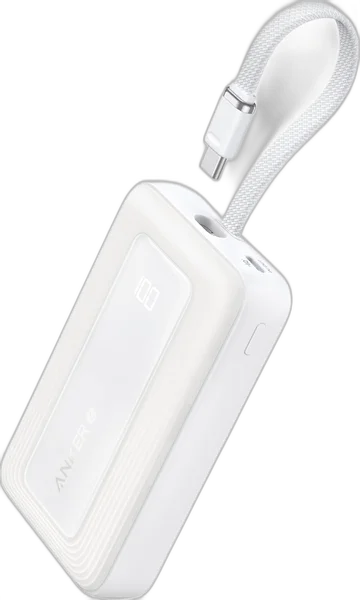 Anker Portable Charger 10000mAh 30W