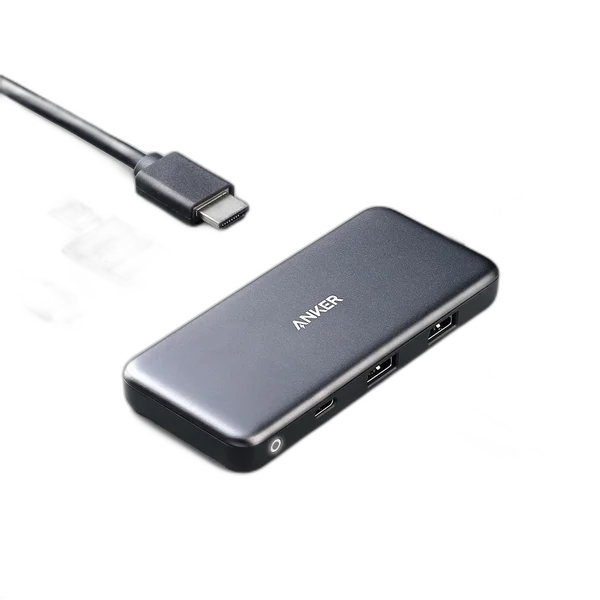 Anker USB C Hub 7in1