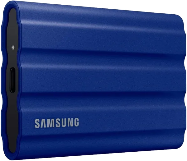 Samsung T7 Shield 2TB Portable SSD