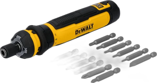DEWALT 4V Cordless Screwdriver DWHT66719