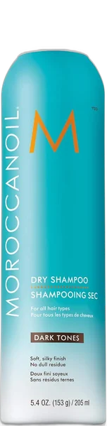 Moroccanoil Dry Shampoo Dark Tones