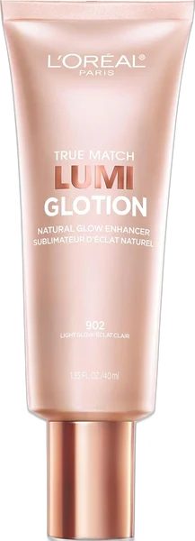 L'Oreal Paris True Match Lumi Glotion