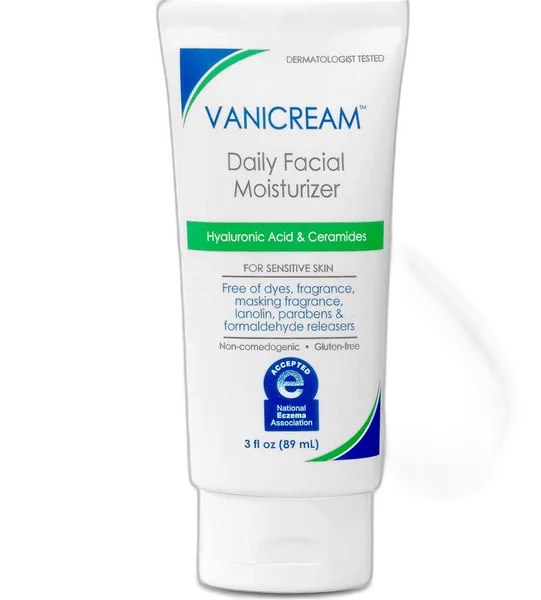 Vanicream Daily Facial Moisturizer