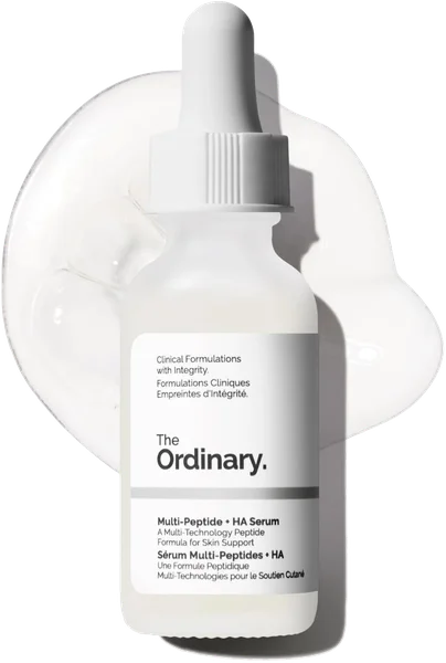 The Ordinary Multi-Peptide Hyaluronic Acid Serum