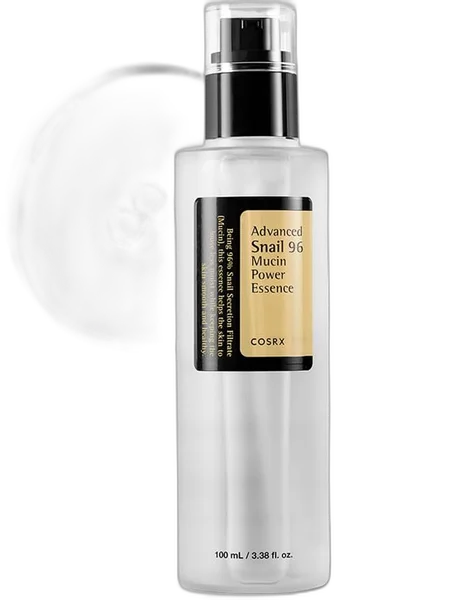 COSRX Snail Mucin Repairing Serum