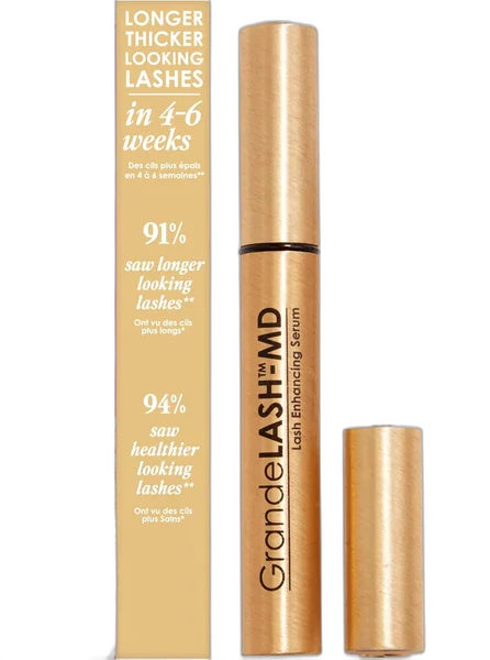 Grande Cosmetics GrandeLASH-MD Lash Serum