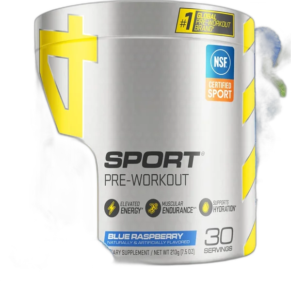 Cellucor C4 Sport Pre Workout Powder