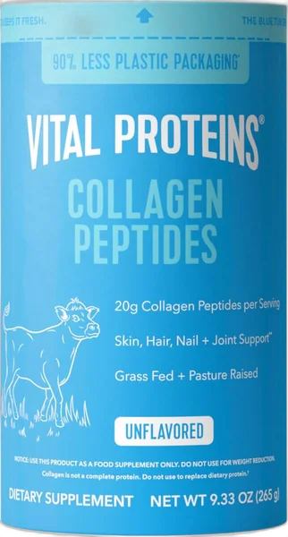 Vital Proteins Collagen Peptides Powder