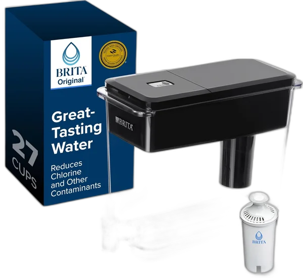 Brita UltraMax Large Water Dispenser
