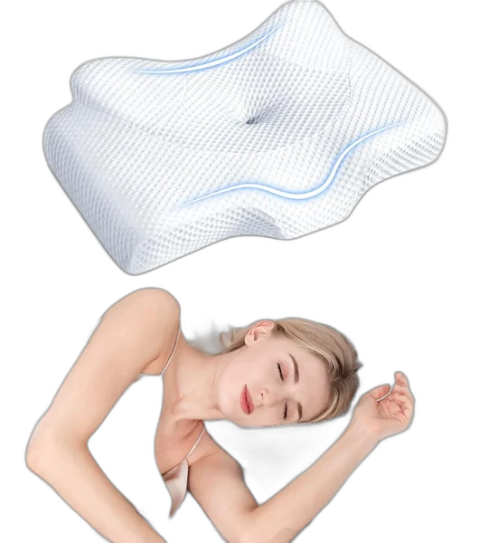 Osteo Cervical Pillow for Neck Pain