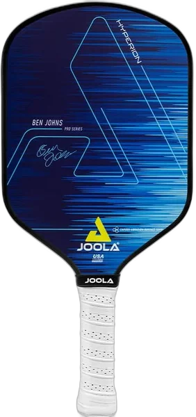 JOOLA Ben Johns Hyperion Pickleball Paddle