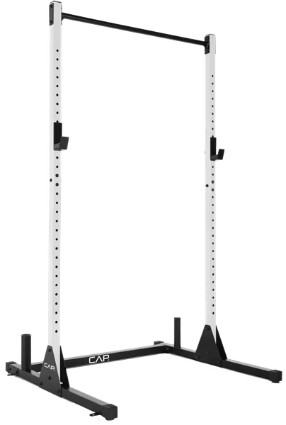 CAP Barbell Power Racks and Attachments