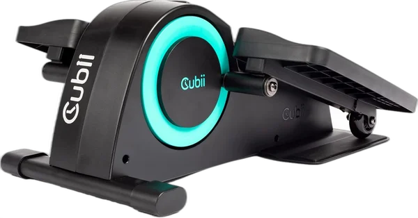 Cubii JR1 Under Desk Elliptical