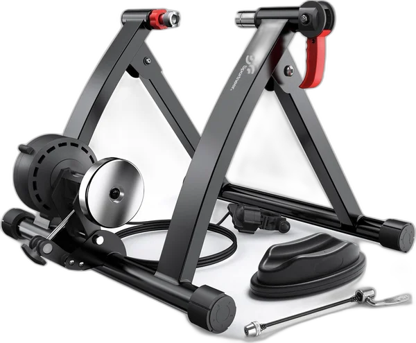 Sportneer Bike Trainer Magnetic Stand