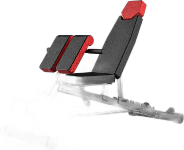 Finer Form Multi-Functional FID Weight Bench