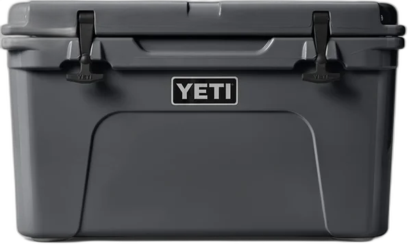 YETI Tundra 45 Cooler