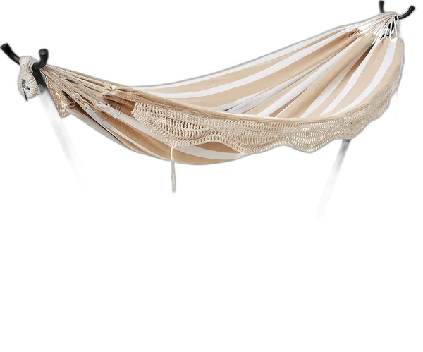 Amazon Basics Double Hammock with Stand