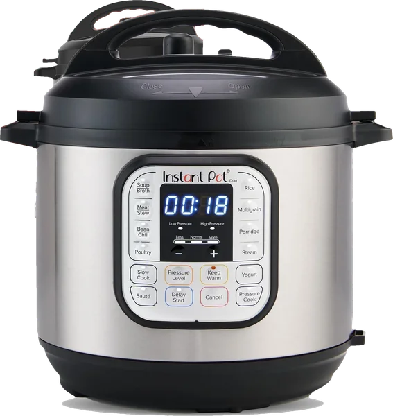 Instant Pot Duo 7-in-1