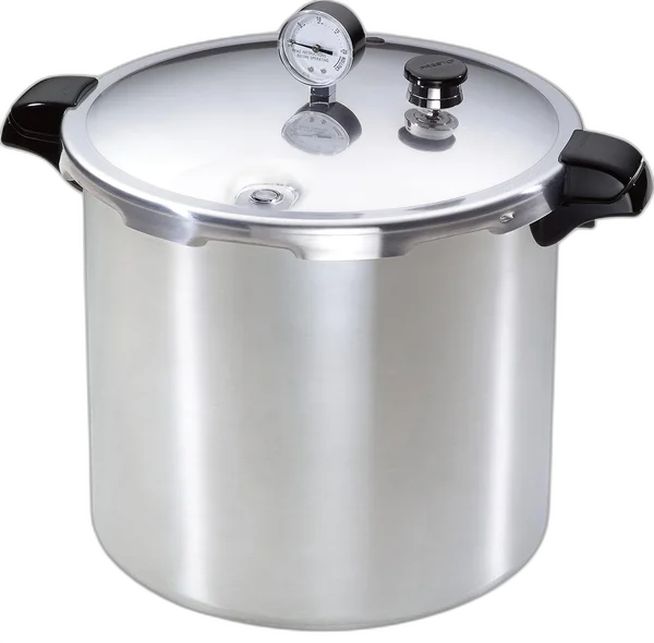 Presto 01781 Pressure Canner and Cooker