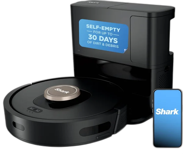 Shark AV2501AE AI Robot Vacuum