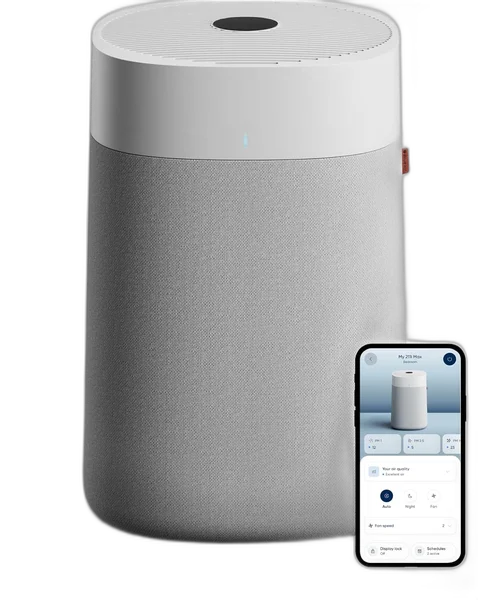 Blueair Blue Pure 211i Max