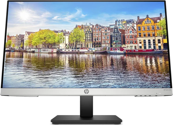 HP 24mh FHD Monitor