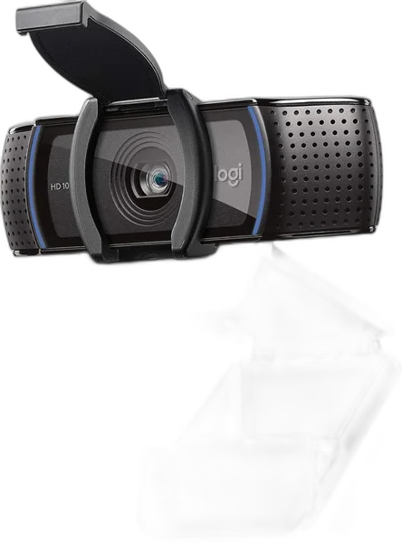 Logitech C920e HD Webcam