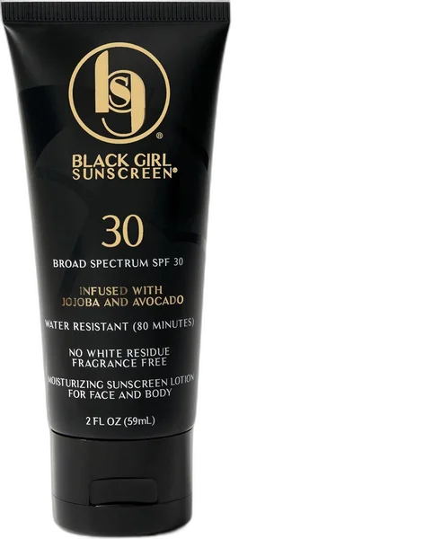 Black Girl Sunscreen SPF 30
