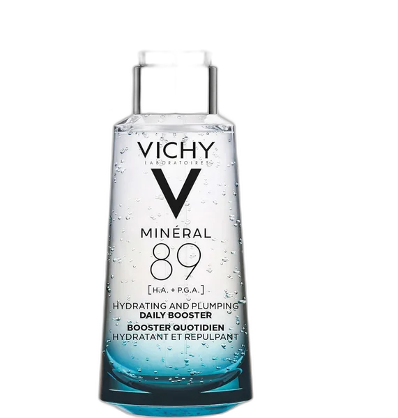 Vichy Mineral 89 Booster Serum