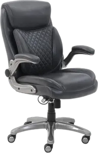 Amazon Basics Ergonomic Executive Office Chair