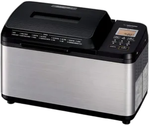 Zojirushi Home Bakery Virtuoso Plus Breadmaker