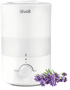 LEVOIT 3L Cool Mist Humidifier