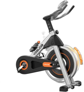 YOSUDA Exercise Bike
