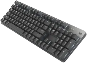 Logitech K845 Mechanical Keyboard